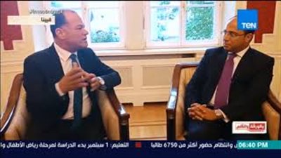 الخارجية: الدول المالكة للأسلحة النووية خارج الشرعية (فيديو)