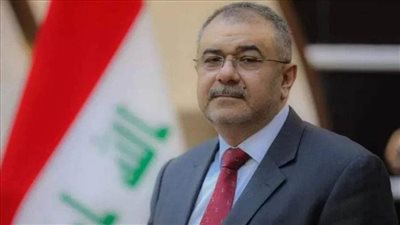 قصي السهيل.. مرشح إيران لرئاسة الوزراء يشعل غضب العراقيين