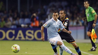 بالفيديو.. «سيلتا فيجو» يتصدر «الليجا» بعد الفوز على «فاليكانو»