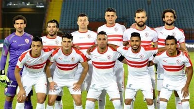 كارتيرون يعلن تشكيل الزمالك لمواجهة الإنتاج الحربي