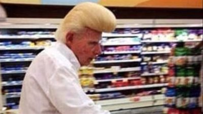 بالصور.. أغرب ملابس المتسوقين بالمتاجر