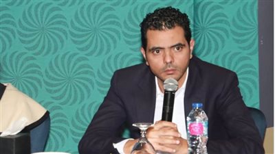  عبدالعظيم خليل: ضخ مليار جنيه استثمارات فى 3 مشروعات بالعاصمة الإدارية