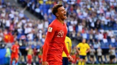 «ديلي آلي» عن تأهل إنجلترا لنصف نهائي المونديال: إنجاز عظيم