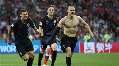 «فيدا» يتقدم بالهدف الثاني لكرواتيا في روسيا (فيديو)