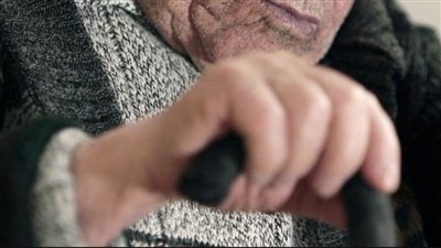 لديه 11 حفيدا.. أكبر معمر فى مصر: 