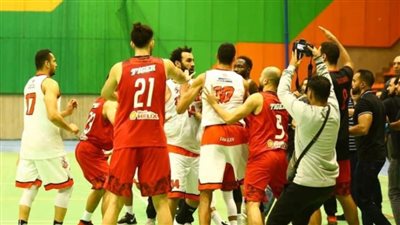 فوز الأهلي على الزمالك في قمة 