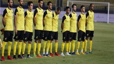 بعد الهزيمة من إنبي.. وادي دجلة يدخل معسكرا مغلقا استعدادا لبيراميدز