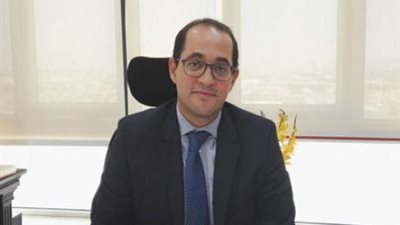 نائب وزير المالية ضيف لما جبريل في «هنا العاصمة».. غدًا