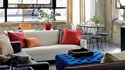 6 خطوات للحصول على ديكور منزل مميز ومتجدد بأقل التكاليف