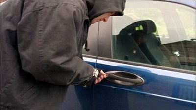 قائمة بعدد السيارات المسروقة في الولايات المتحدة الأمريكية عام 2016