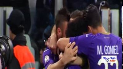 بالفيديو.. «صلاح» يسعى لتكرار التألق أمام يوفنتوس