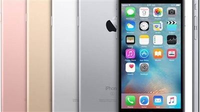 سعر آيفون 6 بلس في مصر