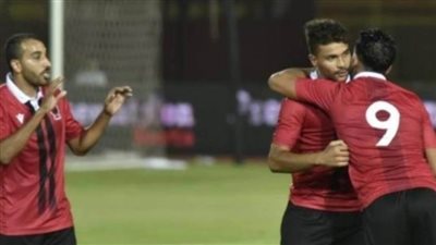 المقاصة يواصل نزيف النقاط في الدوري بالتعادل مع إف سي مصر 2/2