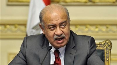 رئيس الوزراء: قوات الأمن فوجئت بإطلاق خرطوش من أهالي الوراق