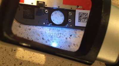 صور مسربة لـ«أي فون 6S» تظهر مميزات جديدة