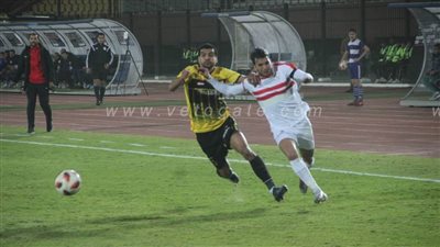 الزمالك يواصل نزيف النقاط ويتعادل مع الإنتاج.. مرتضى منصور يتحدى قرار اتحاد الكرة.. وإصابة حازم إمام تضع كارتيرون في أزمة