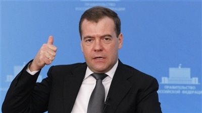 رئيس وزراء روسيا يشكر منتخب بلاده بعد خسارته أمام كرواتيا