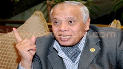 بخيت: القبضة الأمنية تمنع «داعش» من التواجد في سيناء