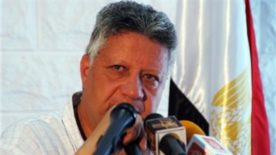 مرتضى منصور يقبل الدفاع عن متهمى مذبحة بورسعيد أمام النقض