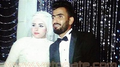 زوجة محارب مهنئة انتقاله للأهلي: «مبروك يا ابن النادي»