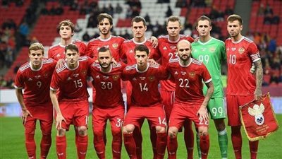 «فيفا»: يحق لروسيا الفخر بأداء منتخبها في المونديال