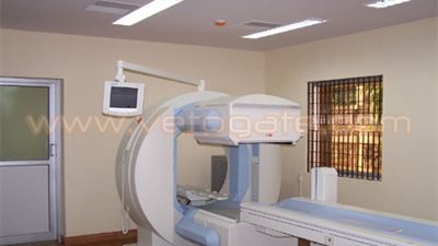 أحدث أجهزة الكشف عن السرطان يدخل الخدمة بمعهد أورام الإسماعيلية