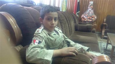 بالصور.. محافظ الغربية يتدخل لحل مشكلات قرية الطفل مريض السرطان