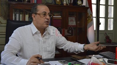 عميد «التربية الموسيقية» جامعة حلوان: إهمال مادة الموسيقى بالمدارس وراء انتشار الإرهاب والتطرف