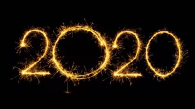 دعاء العام الجديد 2020