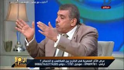باحث: مصر أصبحت محطة ترانزيت لتهريب الآثار (فيديو)