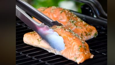 8 ابتكارات للشوى في الصيف (فيديو)