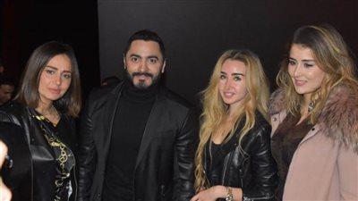 العرض الخاص لفيلم 