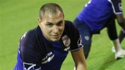 بهدفه في المقاصة.. رضا الويشي يعود للتسجيل في الدوري بعد غياب 8 سنوات