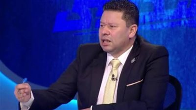 رضا عبد العال لرئيس الزمالك: 