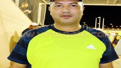 ياسر مصطفى: رفضت عرض اتحاد جدة احترامًا لتعاقدي مع الوطني