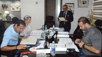 اتحاد الكرة يمهل الأندية شهرا لإبداء مقترحاتها في اللائحة الجديدة