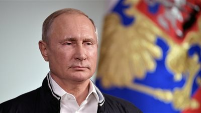 أول تعليق من بوتين بعد خروج روسيا من المونديال