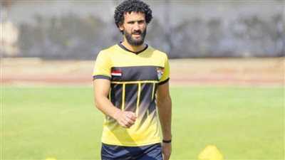 تعرف على شرط باسم مرسي للعودة إلى نادى الزمالك
