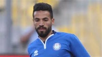 محارب: سعيد بالعودة لبيتي.. وأتمنى الفوز بكل البطولات مع الأهلي