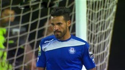 مشوار إسلام محارب مع سموحة «تقرير»