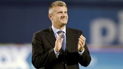 شوكر لاعبا ومسئولا يقود كرواتيا للمربع الذهبي في المونديال