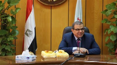 تقدر بـ 500 جنيه.. صرف منحة المولد النبوي لـ 1417 عاملا غير منتظم بالدقهلية