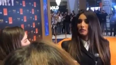 بوسي شلبي تنشر فيديو لـ 