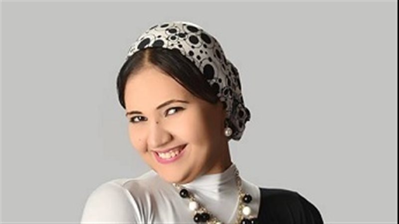 زينب مهدى