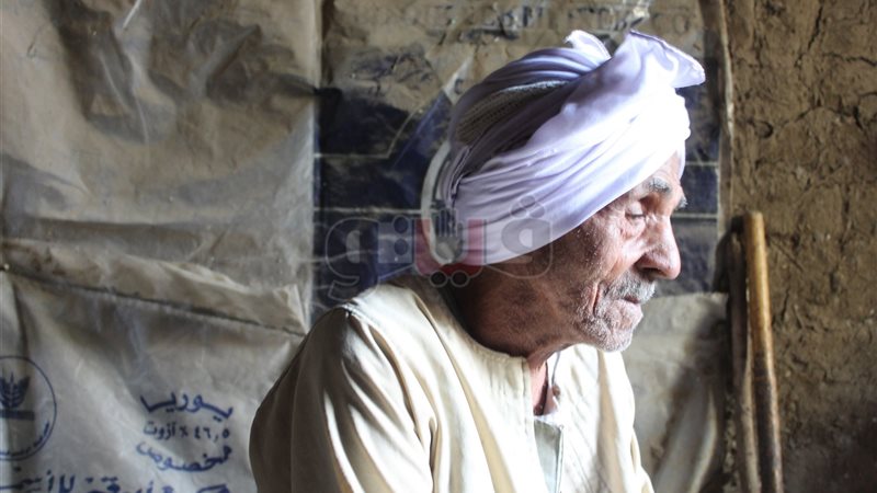 المعمر الاقصرى ذو