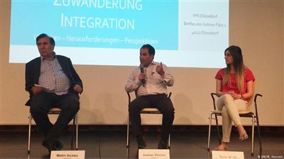 حين تتحدث ثلاثة أجيال من اللاجئين عن رحلة الاندماج في ألمانيا