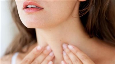 أعراض وعلاج خمول الغدة الدرقية