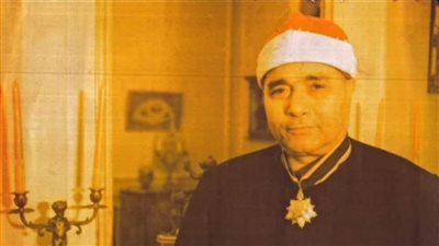 غدا.. ذكرى وفاة 