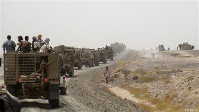 غارات على مواقع في حجة وأنباء عن معركة وشيكة لتحرير مأرب