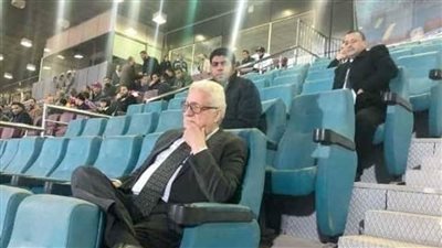 مرتضى منصور: 